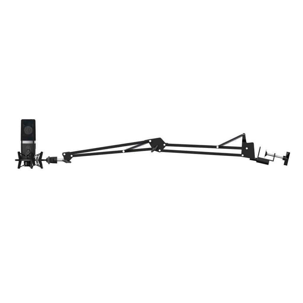 Urage streaming mikrofon stream 900 hd studie