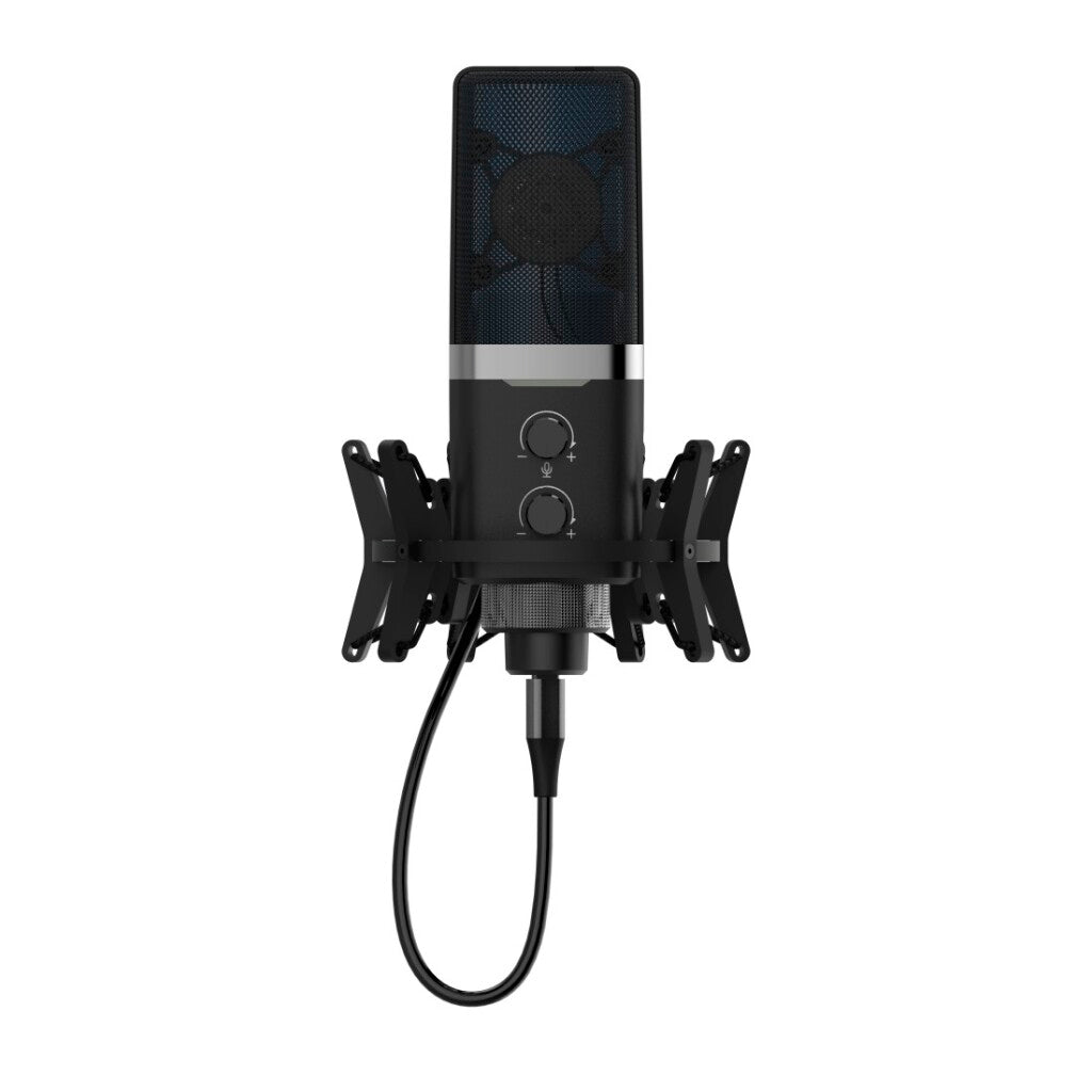 Urage streaming mikrofon stream 900 hd studie