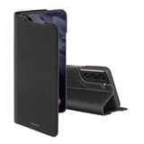 Hama slim pro hæfte til Samsung Galaxy S22 (5G) sort
