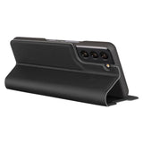 Hama slim pro hæfte til Samsung Galaxy S22 (5G) sort