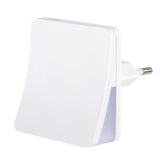 Hama LED-natlys dagnatsensor til fatning natsensor varmt lys