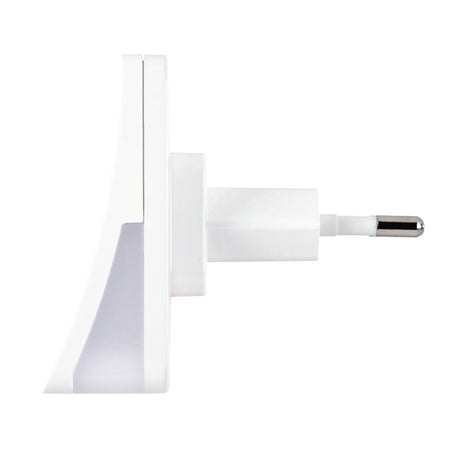 Hama LED-natlys dagnatsensor til fatning natsensor varmt lys