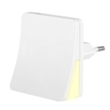 Hama LED-natlys dagnatsensor til fatning natsensor varmt lys
