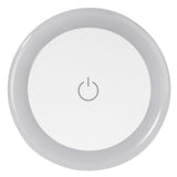 Hama LED-natlys touch-afbryder til socket touch-knap varmt lys