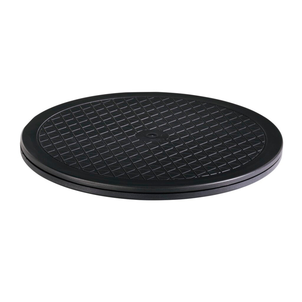 Hama universal pladespiller xl 40 cm sort