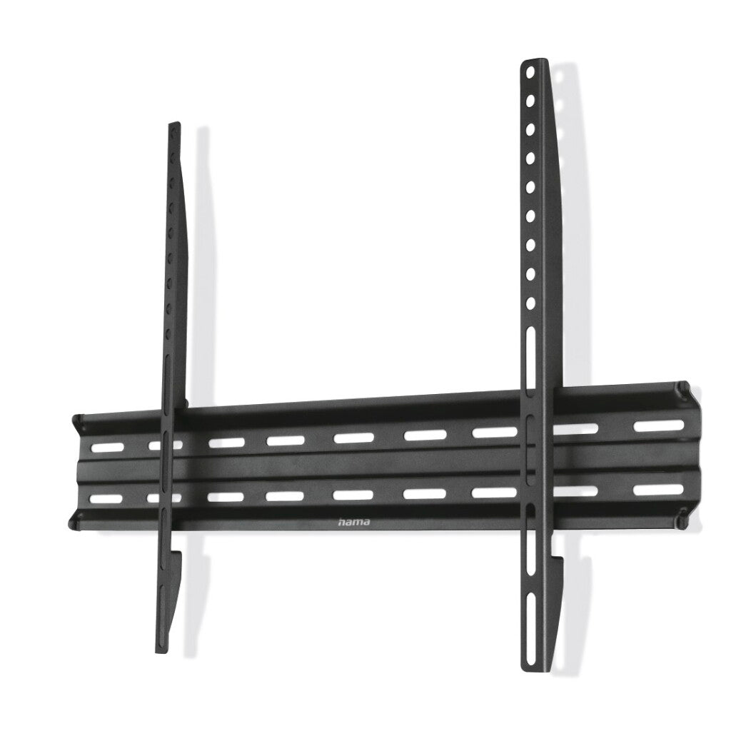 Hama TV-vægbeslag fastmonteret 191 cm (75) op til 40 kg vægafstand 2,3 cm