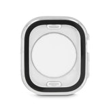 Hama beskyttelsescover til Apple Watch Ultra Watch Ultra 2 49 mm gennemsigtig