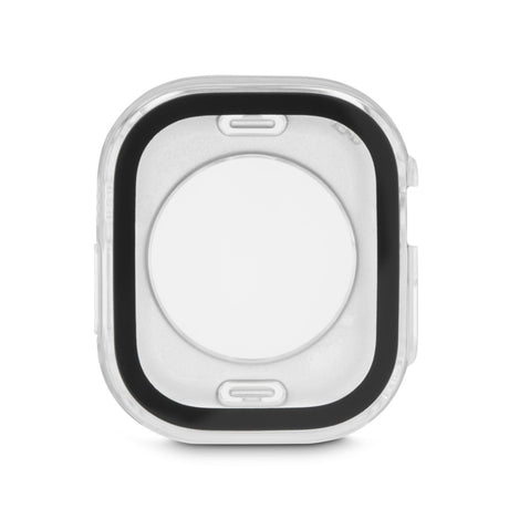 Hama beskyttelsescover til Apple Watch Ultra Watch Ultra 2 49 mm gennemsigtig