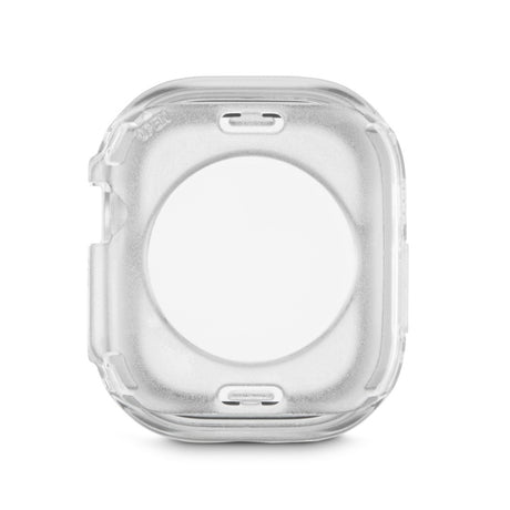Hama beskyttelsescover til Apple Watch Ultra Watch Ultra 2 49 mm gennemsigtig