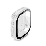 Hama beskyttelsescover til Apple Watch Ultra Watch Ultra 2 49 mm gennemsigtig
