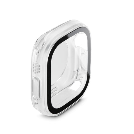 Hama beskyttelsescover til Apple Watch Ultra Watch Ultra 2 49 mm gennemsigtig
