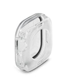 Hama beskyttelsescover til Apple Watch Ultra Watch Ultra 2 49 mm gennemsigtig