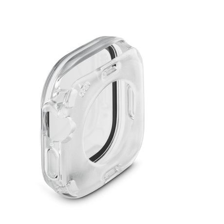 Hama beskyttelsescover til Apple Watch Ultra Watch Ultra 2 49 mm gennemsigtig