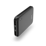 Hama power pack lomme 5 5000 mah udgange: 2x USB-A antracit