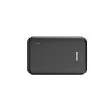 Hama power pack lomme 5 5000 mah udgange: 2x USB-A antracit
