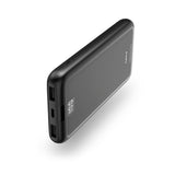 Hama power pack ydeevne 10 10000mah 3 udgange: USB-C 2x USB-A antr.