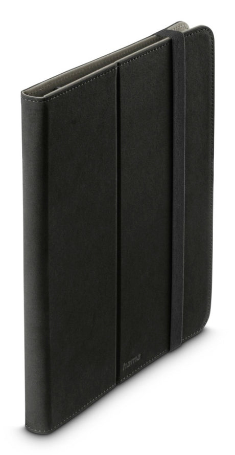 Hama tablet cover fløjl til tabletter 24 - 28 cm (9,5 - 11) sort
