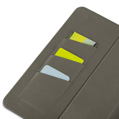 Hama tablet cover fløjl til tabletter 24 - 28 cm (9,5 - 11) sort
