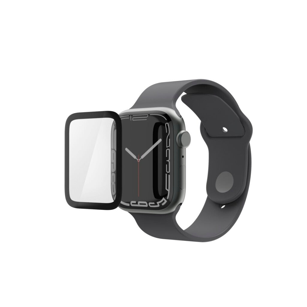 Hama skærmbeskytter super hybrid v watch 4 5 6 se 1. 2. gen 44mm md.t.