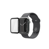 Hama skærmbeskytter super hybrid v watch 4 5 6 se 1. 2. gen 44mm md.t.