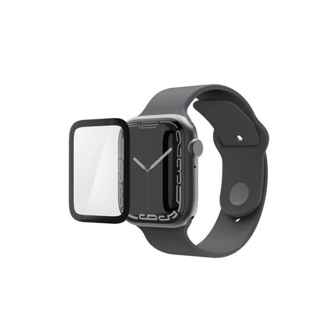 Hama skærmbeskytter super hybrid v watch 4 5 6 se 1. 2. gen 44mm md.t.