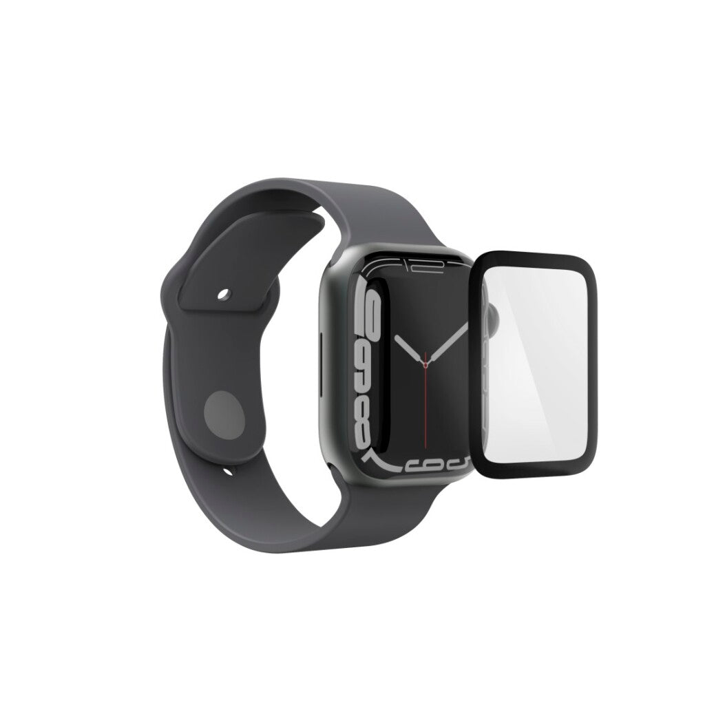 Hama skærmbeskytter super hybrid v watch 4 5 6 se 1. 2. gen 44mm md.t.