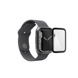 Hama skærmbeskytter super hybrid v watch 4 5 6 se 1. 2. gen 44mm md.t.