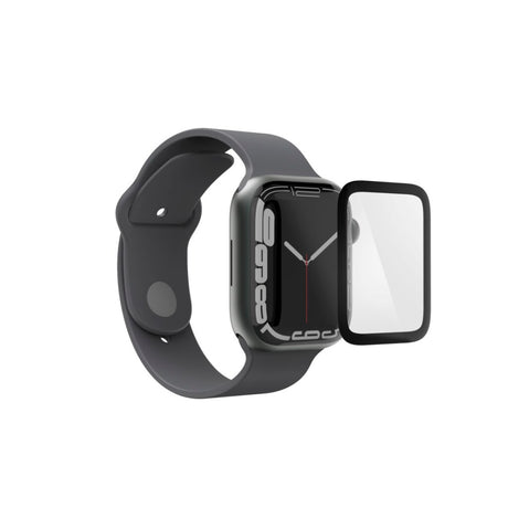 Hama skærmbeskytter super hybrid v watch 4 5 6 se 1. 2. gen 44mm md.t.