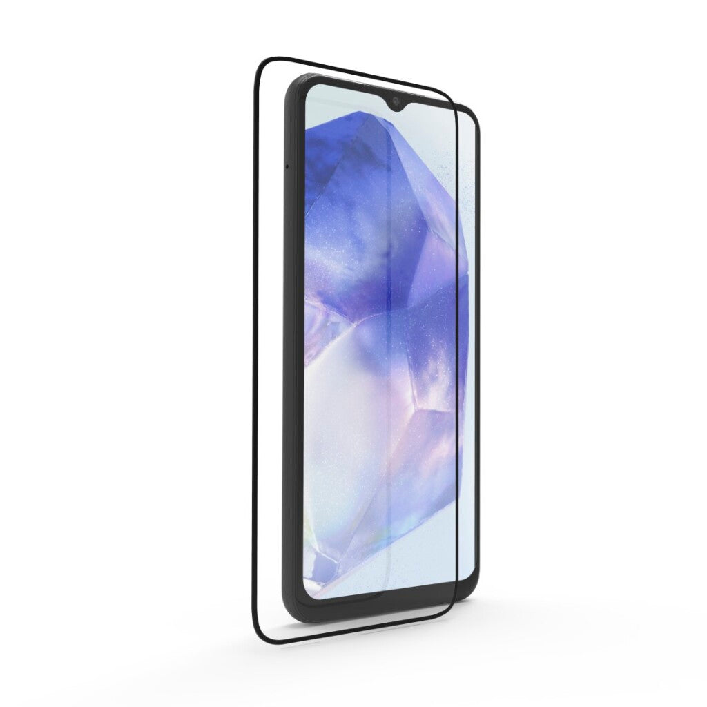Hama telefonbeskyttelsesglas ekstrem beskytter Samsung Galaxy A56 5G