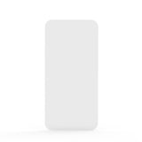 Hama telefon beskyttende glas klar beskytter Samsung Galaxy S25 Edge monteringshjælp