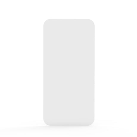 Hama telefon beskyttende glas klar beskytter Samsung Galaxy S25 Edge monteringshjælp
