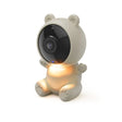 Hama smart fuld HD babyovervågningskamera hvid