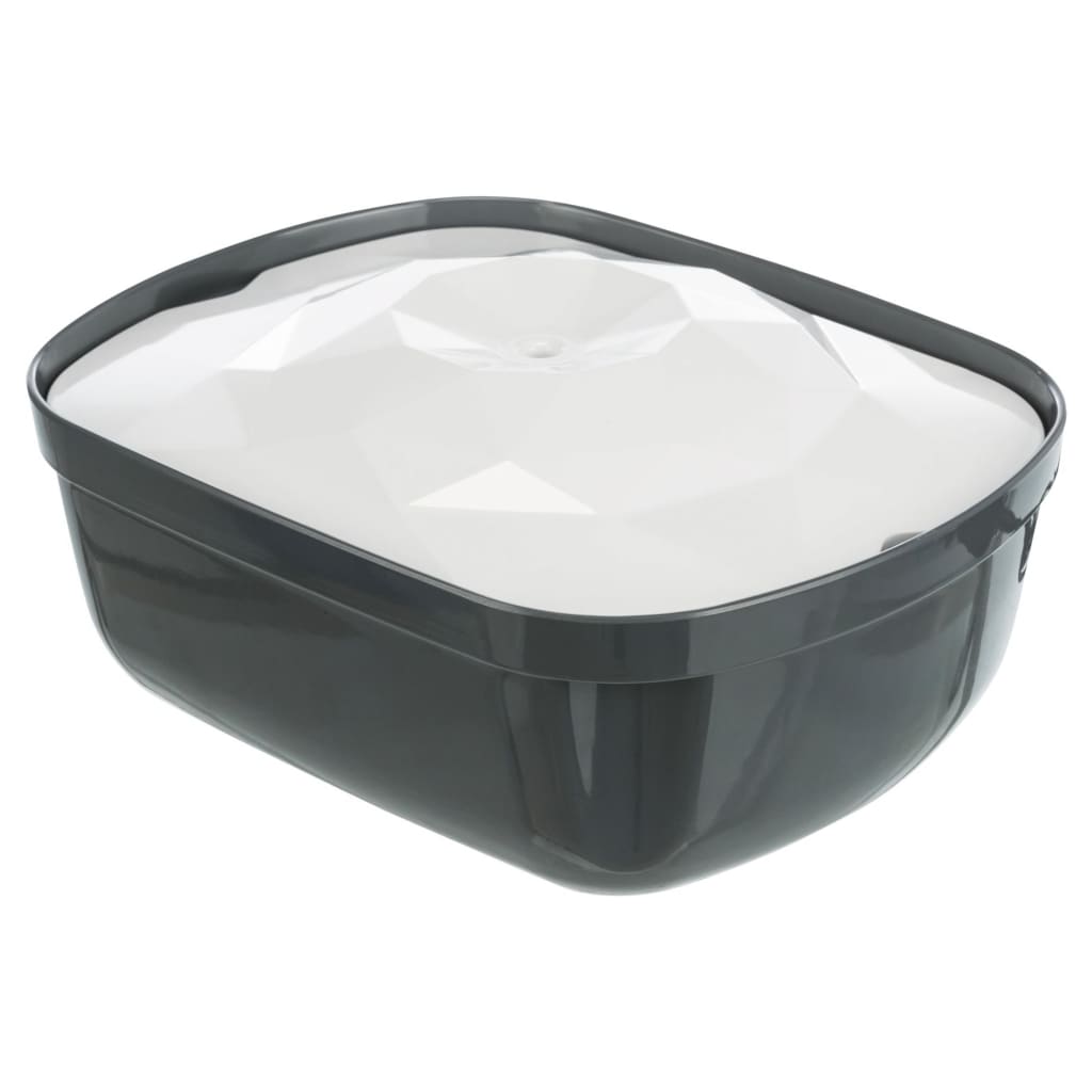 Trixie Trixie Drikke Fountain Polygoon Melamin