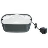 Trixie Trixie Drikke Fountain Polygoon Melamin