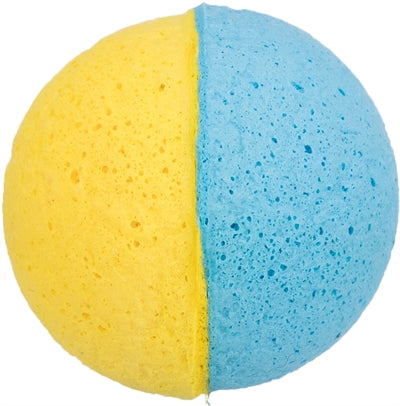 Trixie sæt softballs blødt gummi assorteret