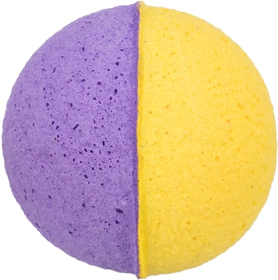 Trixie sæt softballs blødt gummi assorteret