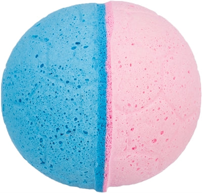 Trixie sæt softballs blødt gummi assorteret