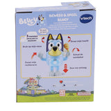 Vtech bluey - flyt og spil bluey