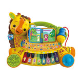 Vtech jimmy giraf tastatur