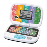 Vtech steam junior laptop - 5 spilletilstande - læringscomputer