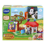 VTech Zoef Zoef Dieren Swing Play Dog Loft