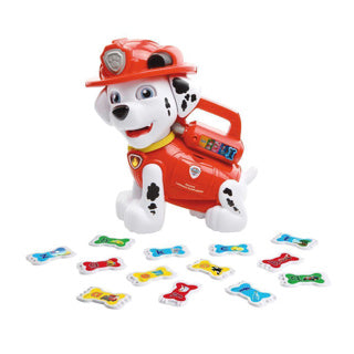 VTech VTech Marshall Letterpret Reddingpup