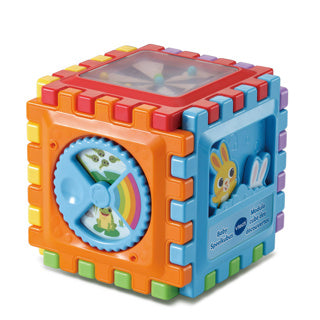 Vtech baby baby legeterning | 2 stk