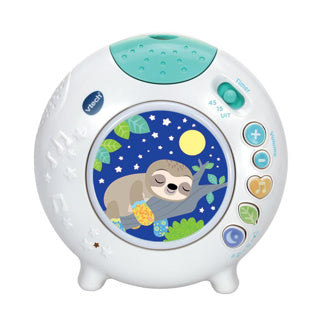 Vtech baby snoozy drømmeland projektor