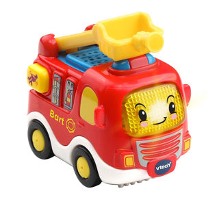 Vtech tude tude bil - bart brandvæsen
