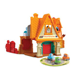 VTech Toot Toot Autos Cory Family Home