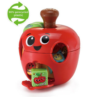 Vtech baby munter former æble