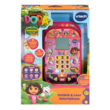 Vtech dora - opdag og lær smartphone