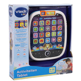 Vtech baby aktivitetstablet