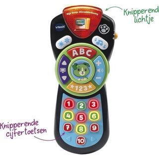 Vtech min første fjernbetjening